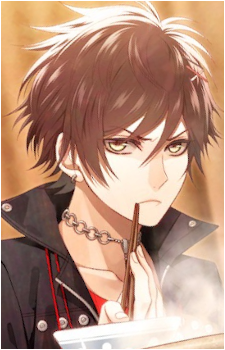Kazuki Hoshino {CxM}