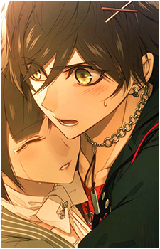Kazuki Hoshino {CxM}