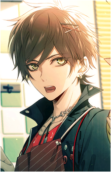 Kazuki Hoshino {CxM}