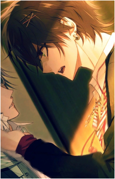Kazuki Hoshino {CxM}