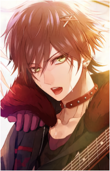 Kazuki Hoshino {CxM}