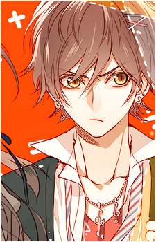 Kazuki Hoshino {CxM}