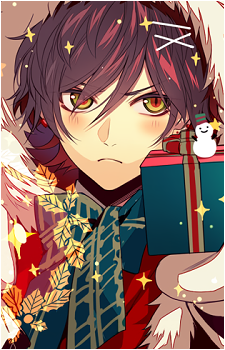 Kazuki Hoshino {CxM}