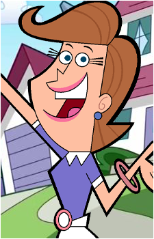 Timmy's Mom's image