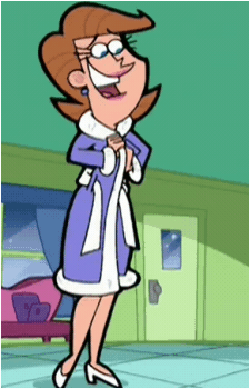 Timmy's Mom