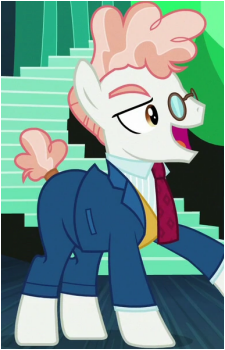 Svengallop