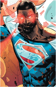 Superman (Val-Zod)