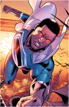 Superman (Val-Zod)