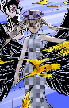 Samael {DH}