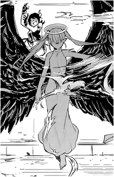 Samael {DH}