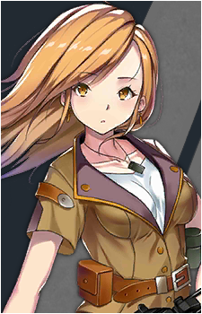 Galil's image