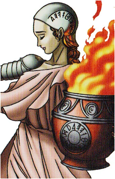 Brigid {SMT}'s image