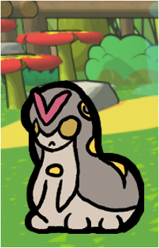 Yin's image