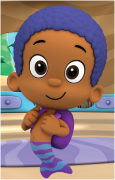 Goby's image