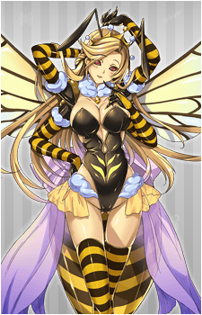 Queen {MMO}'s image