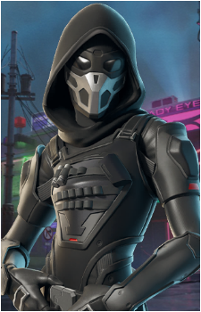 NITE Unit Sniper
