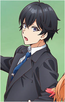 Rei Hitoma