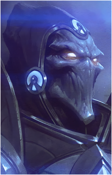 Aldaris's image