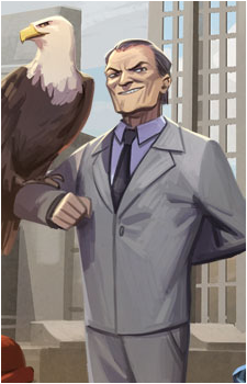 Gray Mann's image