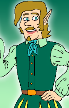 Dail's image