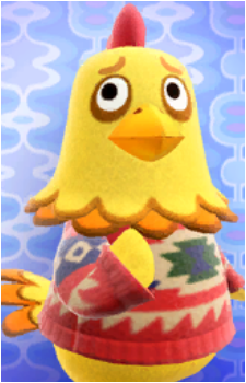 Egbert {AC}