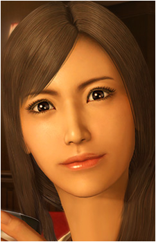 Yumi Sawamura