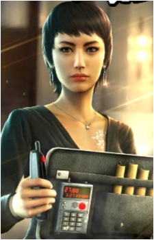 Yumi Sawamura