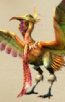 Holoholobird's image