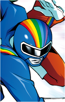 Prism Blue's image