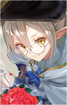 Ursula {FKJSD}