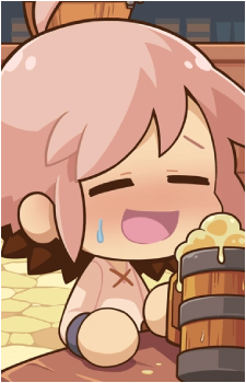Peanut {PK}