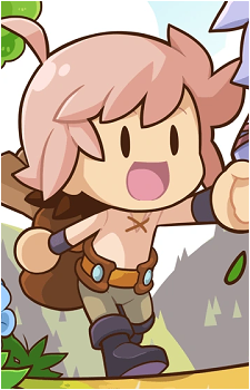 Peanut {PK}'s image