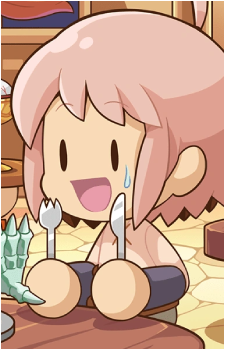 Peanut {PK}