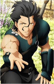 Diarmuid Ua Duibhne