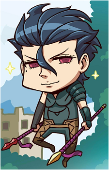 Diarmuid Ua Duibhne