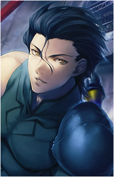 Diarmuid Ua Duibhne