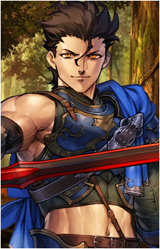 Diarmuid Ua Duibhne