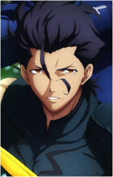 Diarmuid Ua Duibhne