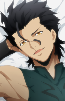 Diarmuid Ua Duibhne