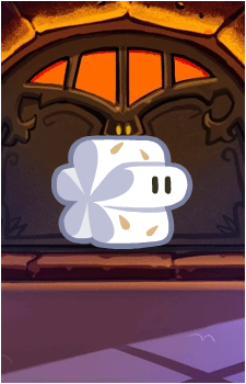 Magnolia Puff's image