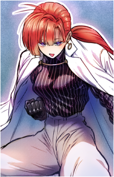 Amou Shiina's image