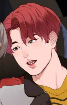 Park Minhyuk