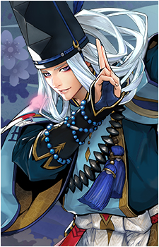 Seimei's image