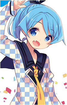 Rua Nakamachi's image