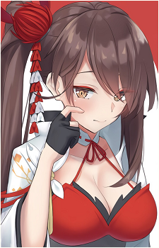 Zuikaku {AL}