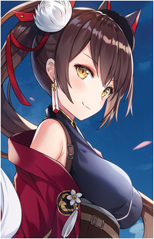 Zuikaku {AL}