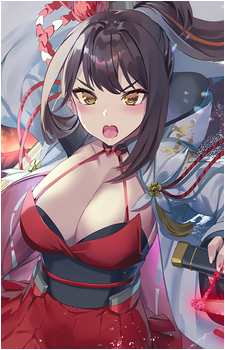 Zuikaku {AL}