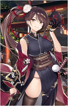 Zuikaku {AL}