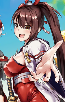 Zuikaku {AL}