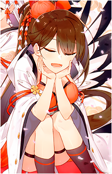 Zuikaku {AL}